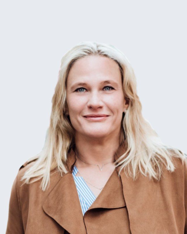 Nadine Vigansky, COO der BBI Immobilien