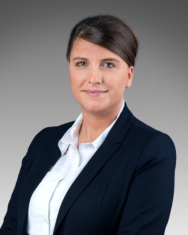 Sophia Krohn, Prokuristin der BBI Immobilien