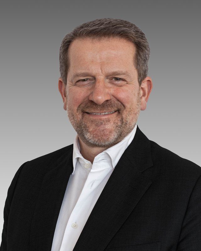 Stefan Küter, Immobilienmakler Investment bei BBI Immobilien