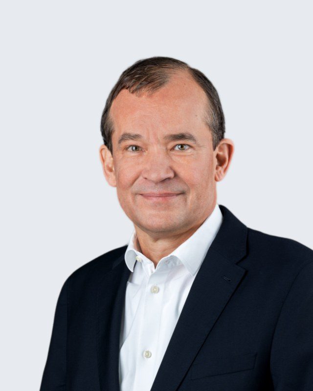 Stephan Stamm, Immobilienmakler bei BBI Immobilien